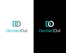Logo Design entry 2499088 submitted by doel_tangsi to the Logo Design for DeckedOut run by Stixx6