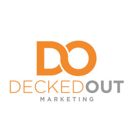 Logo Design entry 2503989 submitted by WIDOKO to the Logo Design for DeckedOut run by Stixx6