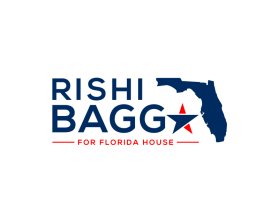 Logo Design entry 2499623 submitted by gEt_wOrk to the Logo Design for Rishi Bagga for Florida House run by rsbagga