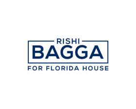 Logo Design entry 2499589 submitted by Ilham Fajri to the Logo Design for Rishi Bagga for Florida House run by rsbagga