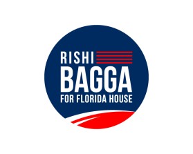 Logo Design entry 2500136 submitted by blvck to the Logo Design for Rishi Bagga for Florida House run by rsbagga