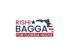 Logo Design Entry 2500729 submitted by muhadi to the contest for Rishi Bagga for Florida House run by rsbagga