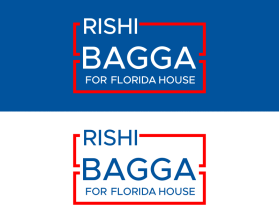 Logo Design Entry 2500645 submitted by She-jhur to the contest for Rishi Bagga for Florida House run by rsbagga