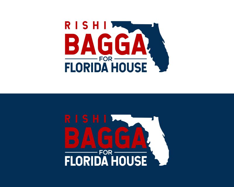 Logo Design entry 2500136 submitted by ARK19 to the Logo Design for Rishi Bagga for Florida House run by rsbagga
