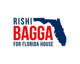 Logo Design entry 2499799 submitted by Ilham Fajri to the Logo Design for Rishi Bagga for Florida House run by rsbagga