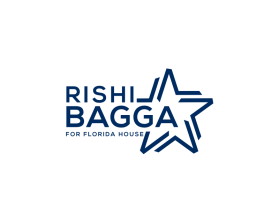Logo Design entry 2499606 submitted by gEt_wOrk to the Logo Design for Rishi Bagga for Florida House run by rsbagga