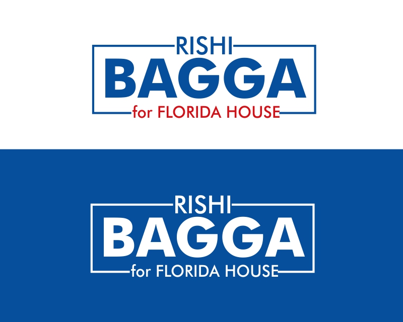 Logo Design entry 2499599 submitted by Ilham Fajri to the Logo Design for Rishi Bagga for Florida House run by rsbagga