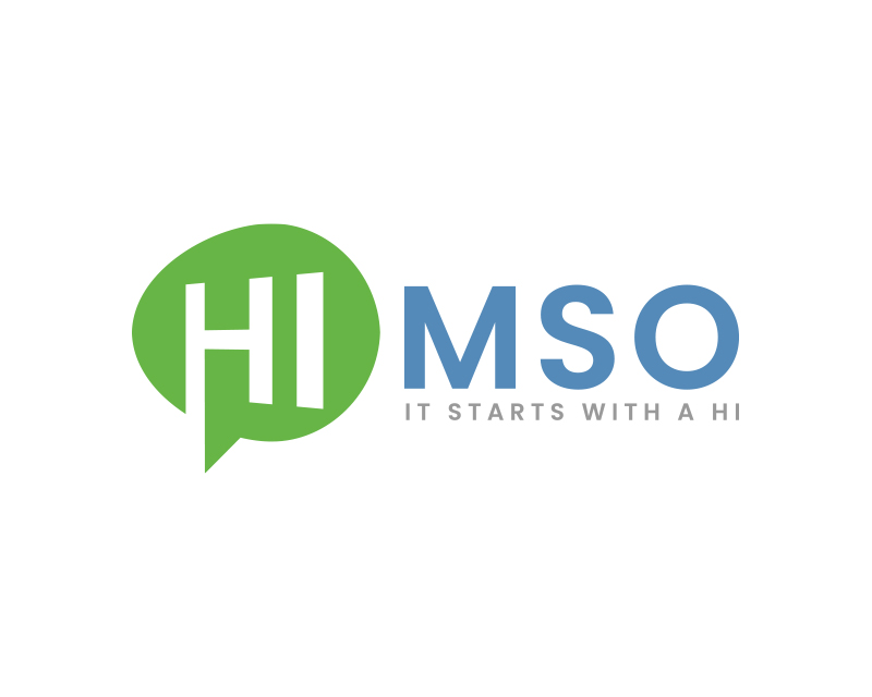 Logo Design entry 2500150 submitted by Nish to the Logo Design for HI MSO run by RFC_Marketing