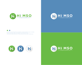 Logo Design entry 2506563 submitted by Art Off Design to the Logo Design for HI MSO run by RFC_Marketing