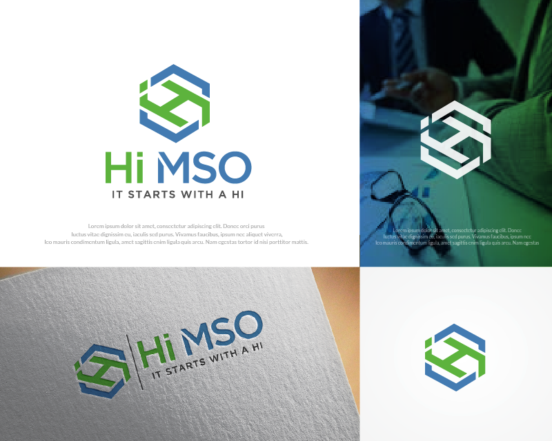 Logo Design entry 2586660 submitted by dhanny09