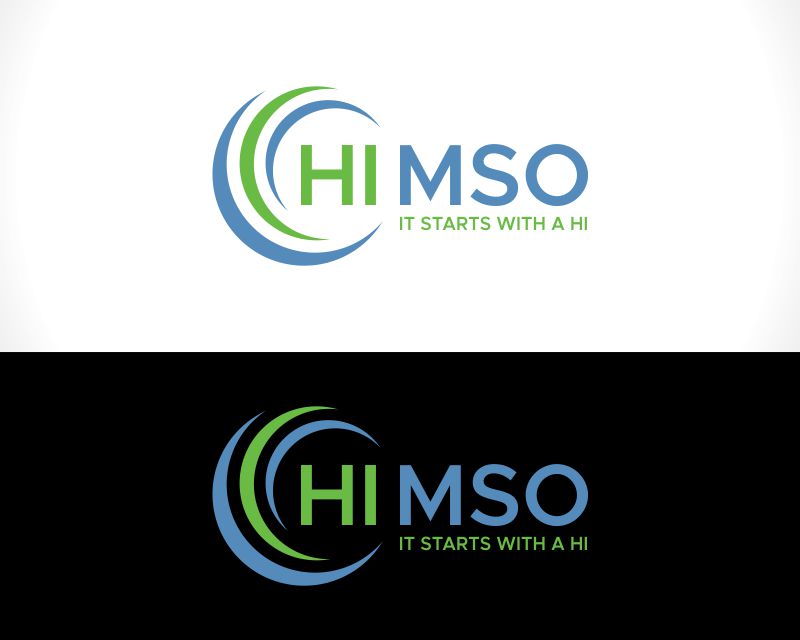 Logo Design entry 2500954 submitted by beckydsgn to the Logo Design for HI MSO run by RFC_Marketing