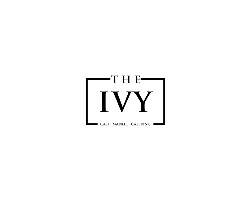 Logo Design entry 2508957 submitted by rasto to the Logo Design for The Ivy run by theivy