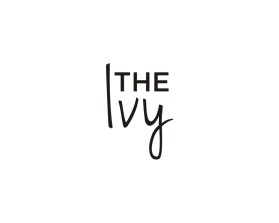 Logo Design entry 2500483 submitted by satiadi19 to the Logo Design for The Ivy run by theivy