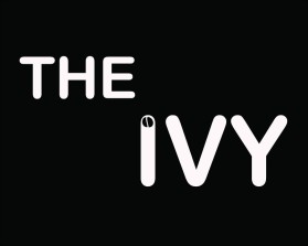 Logo Design Entry 2505745 submitted by asc to the contest for The Ivy run by theivy