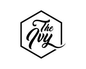 Logo Design Entry 2503813 submitted by Nish to the contest for The Ivy run by theivy