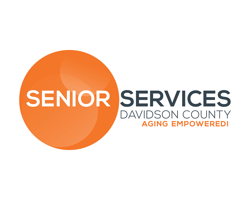 Logo Design entry 2508761 submitted by DORIANA999 to the Logo Design for Davidson County Senior Services run by DavCoseniors