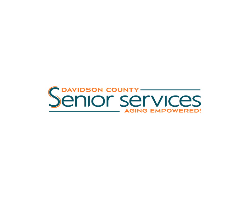 Logo Design entry 2508761 submitted by Novin to the Logo Design for Davidson County Senior Services run by DavCoseniors