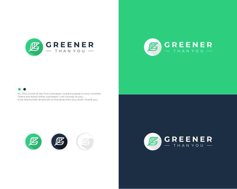 Logo Design entry 2588542 submitted by ndaru_