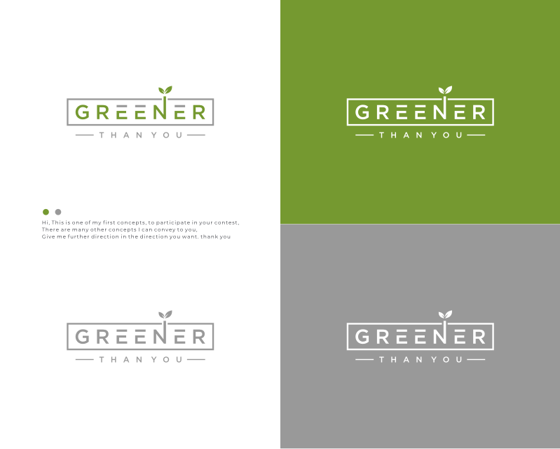 Logo Design entry 2588520 submitted by ndaru_