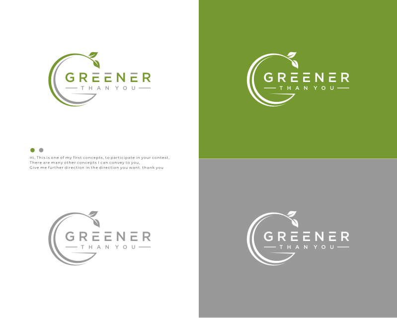 Logo Design entry 2588525 submitted by ndaru_