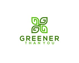 Logo Design Entry 2507929 submitted by inspirartor to the contest for Greener Than You run by greenerthanyou