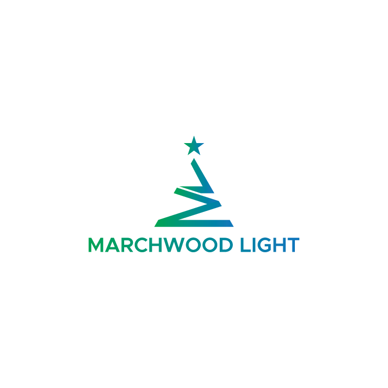 Logo Design entry 2508341 submitted by JALU KUSWORO to the Logo Design for Marchwood Lights run by joeharrison