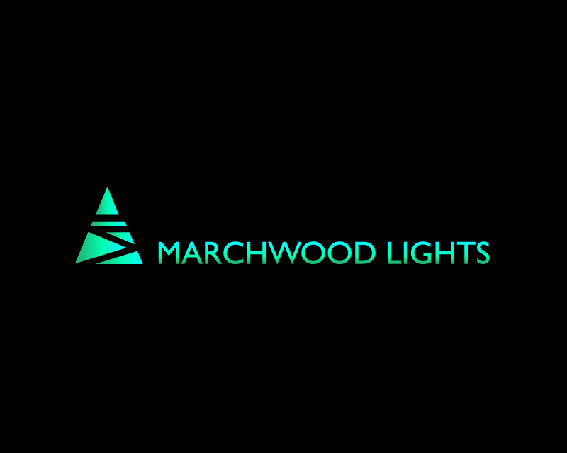 Logo Design entry 2508122 submitted by Novin to the Logo Design for Marchwood Lights run by joeharrison