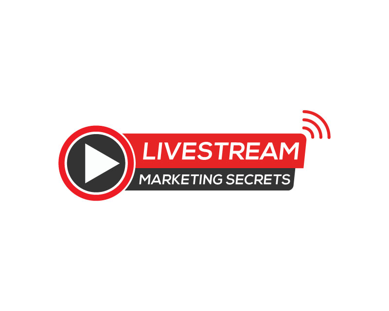 Logo Design entry 2507276 submitted by hossain0208 to the Logo Design for Livestream Marketing Secrets run by java8282