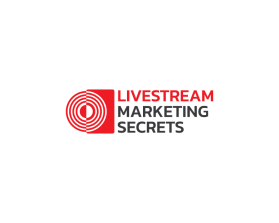 Logo Design Entry 2504648 submitted by ranggarief to the contest for Livestream Marketing Secrets run by java8282