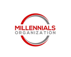 Logo Design entry 2504220 submitted by gembelengan to the Logo Design for https://millennialsorganization.com run by Mill-Org