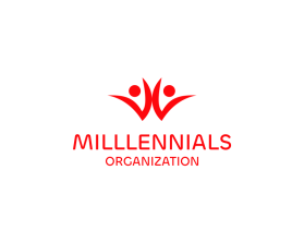 Logo Design entry 2503316 submitted by Ilham Fajri to the Logo Design for https://millennialsorganization.com run by Mill-Org