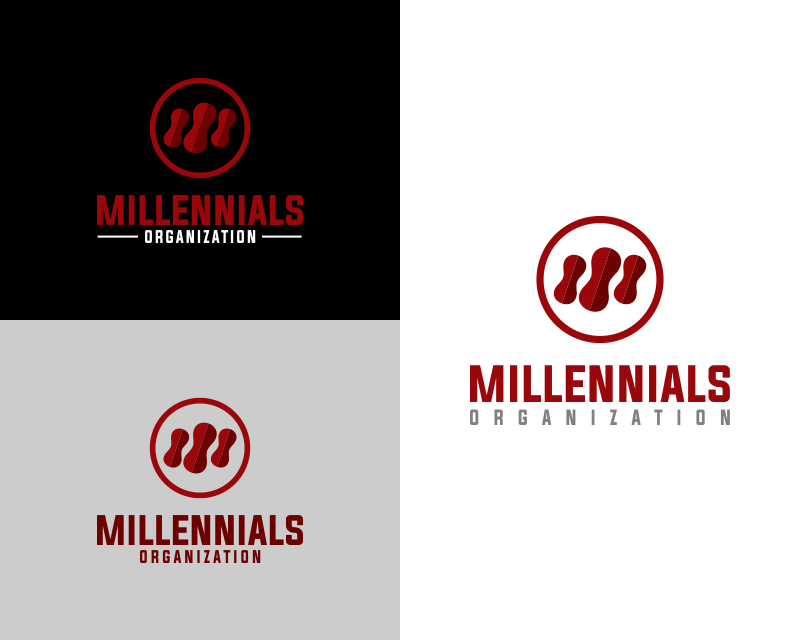 Logo Design entry 2587929 submitted by farikh