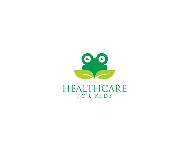 Logo Design entry 2541312 submitted by TOMCAT22 to the Logo Design for Healthcare for Kids run by sarah@sarahsconsulting