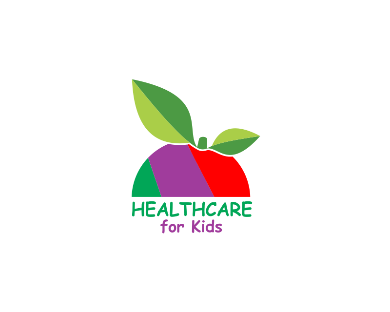 Logo Design entry 2551564 submitted by Erlando to the Logo Design for Healthcare for Kids run by sarah@sarahsconsulting