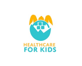 Logo Design Entry 2508102 submitted by Mariampopal to the contest for Healthcare for Kids run by sarah@sarahsconsulting