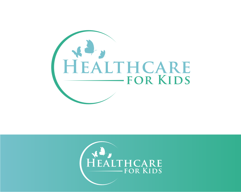 Logo Design entry 2508526 submitted by Lordmesk to the Logo Design for Healthcare for Kids run by sarah@sarahsconsulting