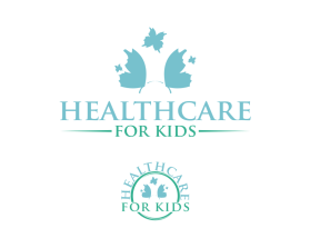 Logo Design Entry 2551052 submitted by sofiyah to the contest for Healthcare for Kids run by sarah@sarahsconsulting