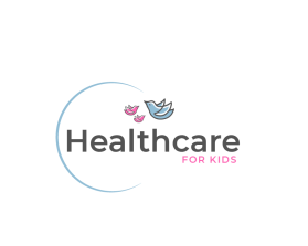 Logo Design Entry 2547741 submitted by thegooddesigner to the contest for Healthcare for Kids run by sarah@sarahsconsulting