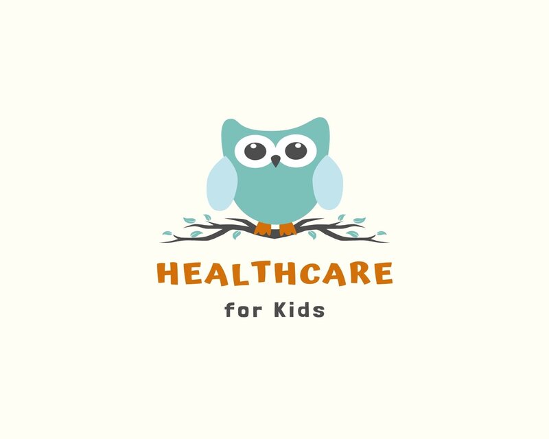Logo Design entry 2551564 submitted by Masum44 to the Logo Design for Healthcare for Kids run by sarah@sarahsconsulting