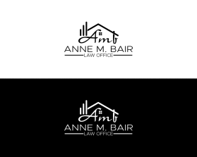 Logo Design Entry 2510524 submitted by faeyza to the contest for Anne M. Bair run by jenniferm