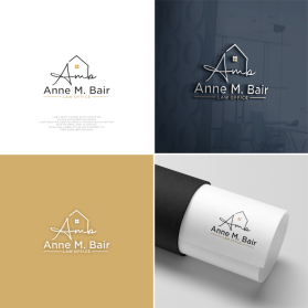 Logo Design entry 2584687 submitted by black house