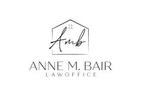 Logo Design Entry 2503477 submitted by farahlouaz to the contest for Anne M. Bair run by jenniferm