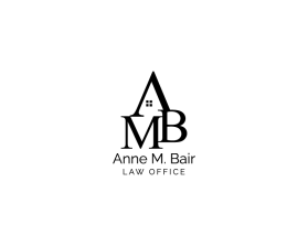 Logo Design Entry 2510081 submitted by ranggarief to the contest for Anne M. Bair run by jenniferm