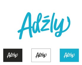 Logo Design Entry 2503896 submitted by dimaskha77777 to the contest for Adzly run by coleandersen1