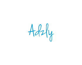 Logo Design entry 2503718 submitted by She-jhur to the Logo Design for Adzly run by coleandersen1