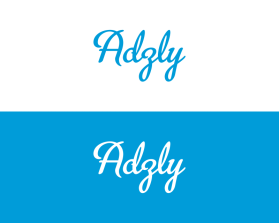 Logo Design entry 2503766 submitted by EdiWibowo to the Logo Design for Adzly run by coleandersen1