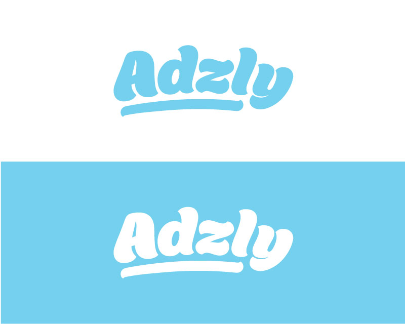 Logo Design entry 2505272 submitted by nsdhyd to the Logo Design for Adzly run by coleandersen1