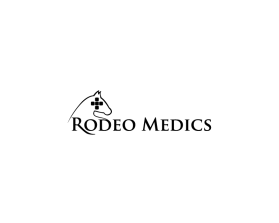 Logo Design Entry 2505629 submitted by Reza to the contest for Rodeo Medics run by PaintedAcresRanch