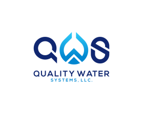 Logo Design Entry 2511474 submitted by brahamb to the contest for Quality Water Systems, LLC. run by SoutheastDrilling