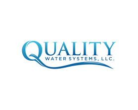 Logo Design Entry 2512389 submitted by erna091 to the contest for Quality Water Systems, LLC. run by SoutheastDrilling